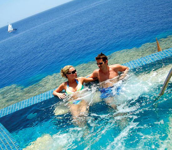 Reef Oasis Blue Bay: Soggiorno ALL INCLUSIVE All inclusive + 10 immersioni's photos